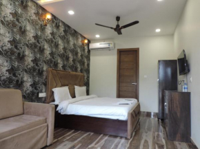 Hotel Tirupati a luxury stay